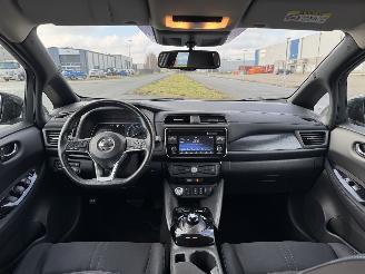 Nissan Leaf NAVIGATION KLIMA SITZHEIZUNG TOP ZUSTAND picture 19