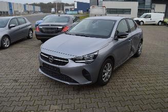Schadeauto Opel Corsa 1.2 EDITION  KLIMA 55 KW 2021/9