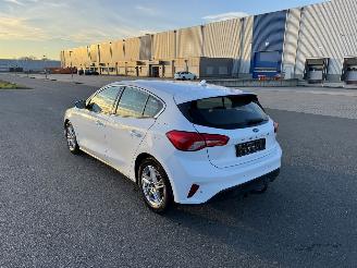 Ford Focus 1.5 Titanium 110 KW Limousine picture 7