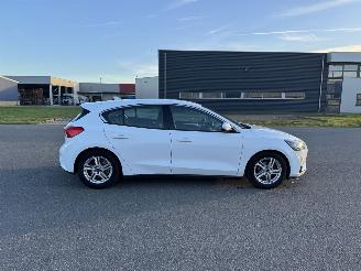 Ford Focus 1.5 Titanium 110 KW Limousine picture 4