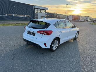 Ford Focus 1.5 Titanium 110 KW Limousine picture 5