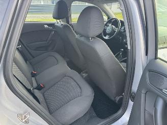 Audi A1 SPORTBACK 1.4 TDI Klima Navi PDC EURO 6 picture 11