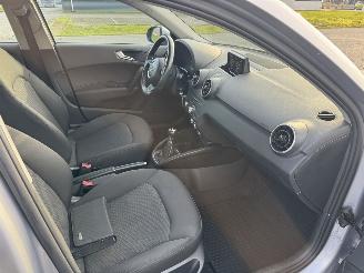 Audi A1 SPORTBACK 1.4 TDI Klima Navi PDC EURO 6 picture 12