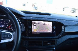 Volkswagen T-Cross Volkswagen T-Cross Style HighLine Full led Pdc Klimatronik picture 21