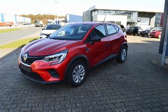 škoda osobní automobily Renault Captur CAPTUR II LIFE KLIMA LED PURE VISION 2021/1