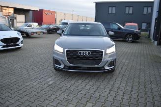 Audi Q2 1.6 TDI EDITION LED KLIMA NAVI picture 2