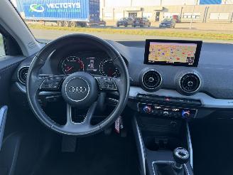 Audi Q2 1.6 TDI EDITION LED KLIMA NAVI picture 15