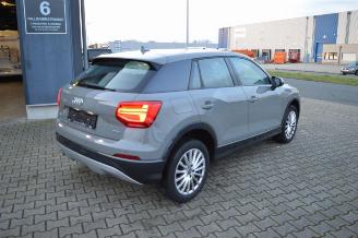 Audi Q2 1.6 TDI EDITION LED KLIMA NAVI picture 5