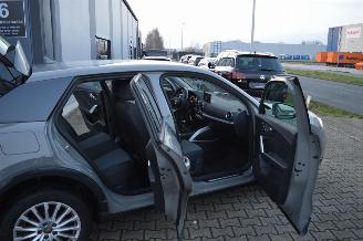 Audi Q2 1.6 TDI EDITION LED KLIMA NAVI picture 11