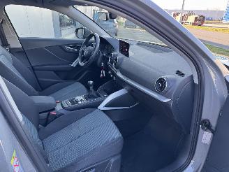 Audi Q2 1.6 TDI EDITION LED KLIMA NAVI picture 11