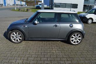 Mini Cooper S 120 KW KLIMA XENON picture 8