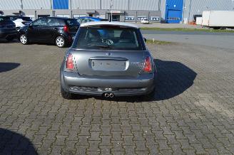 Mini Cooper S 120 KW KLIMA XENON picture 6