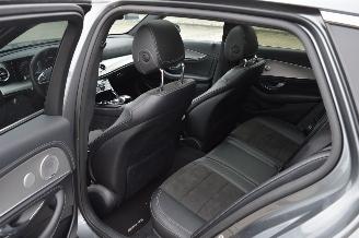 Mercedes E-klasse 350 CDI AMG KOMBI PANORAMA BURMESTER MULTI LED picture 10