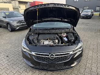 Opel Astra 1.6 CDTI 100 KW SPORT EDITION picture 21
