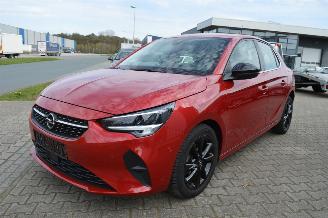 Schadeauto Opel Corsa Opel Corsa F Elegance Ful Led Navi Pro Leder Digital cocpit kamera 2022/10