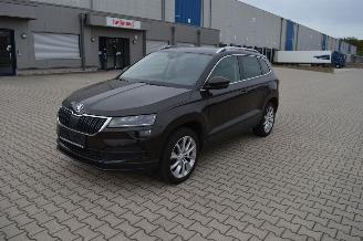 Unfallwagen Skoda Karoq 1.5 TSI DSG EDITION 110 KW 2019/4