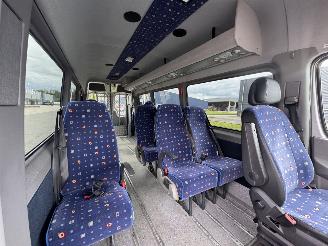 Mercedes Sprinter 315 CDI AUTOMAAT AIRCO MAXI ROLSTOELBUS picture 12