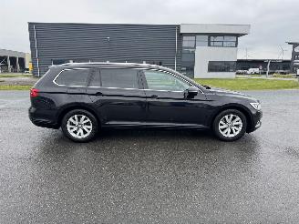 Volkswagen Passat 1.6 TDI KLIMA LED NAVI picture 4