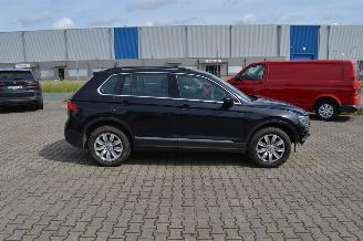 Volkswagen Tiguan 2.0 TDI 110 KW DSG 4 MOTION COMFORTLINE picture 4