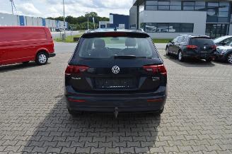 Volkswagen Tiguan 2.0 TDI 110 KW DSG 4 MOTION COMFORTLINE picture 6