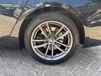 BMW 5-serie 520d Panormadach Klima Navi picture 15