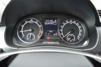 Skoda Fabia 1.0 70 KW Kombi Ambition Klima picture 16