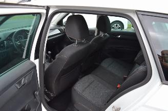 Skoda Fabia 1.0 70 KW Kombi Ambition Klima picture 11