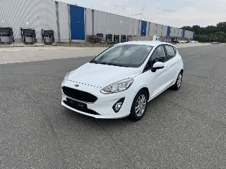 škoda osobní automobily Ford Fiesta 1.0 Benzin Klima 5 Turer 2021/3