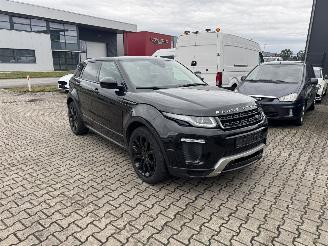 Land Rover Range Rover Evoque  picture 3