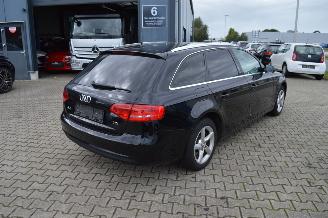 Audi A4 2.0 TDI AUT 105 KW FACELIFT NW MODEL picture 6