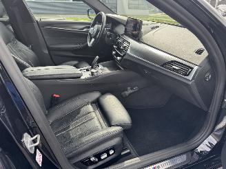 BMW 5-serie 530e M Sport Paket LED Navi Leder Klima picture 11