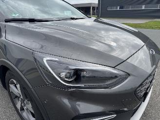 Ford Focus 1.0 Turnier Active x Led Klima Navi voll picture 24