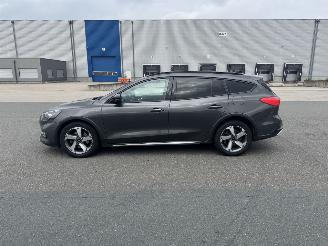 Ford Focus 1.0 Turnier Active x Led Klima Navi voll picture 4