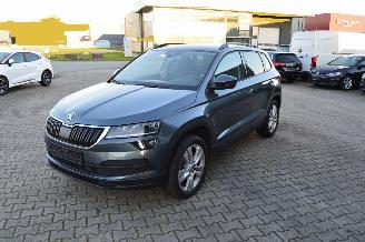 Coche accidentado Skoda Karoq 2.0 TDI 4X4 Allrad 110 KW Style 2018/1