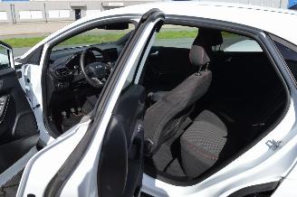 Ford Puma ST-Line Hybrid Navi Kamera Klimatronik picture 11