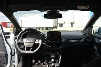 Ford Puma ST-Line Hybrid Navi Kamera Klimatronik picture 15