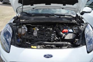Ford Puma ST-Line Hybrid Navi Kamera Klimatronik picture 17