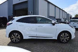 Ford Puma ST-Line Hybrid Navi Kamera Klimatronik picture 4