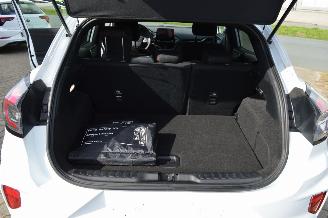 Ford Puma ST-Line Hybrid Navi Kamera Klimatronik picture 15