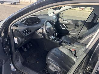 Peugeot 308 1.6 HDI NAVI KLIMAAUTOMATIK LEDER SITZHEIZUNG picture 9
