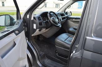 Volkswagen Transporter 2.0 TDI 150 KW DSG HIGHLINE LEDER XXL LANG picture 12