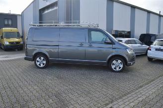 Volkswagen Transporter 2.0 TDI 150 KW DSG HIGHLINE LEDER XXL LANG picture 4