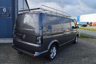 Volkswagen Transporter 2.0 TDI 150 KW DSG HIGHLINE LEDER XXL LANG picture 5