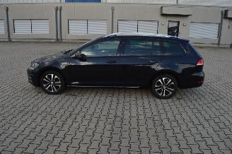 Volkswagen Golf 1.6 TDI 85 KW IQ.DRIVE KOMBI picture 8