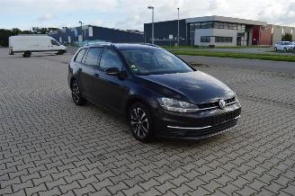 Volkswagen Golf 1.6 TDI 85 KW IQ.DRIVE KOMBI picture 3