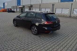 Volkswagen Golf 1.6 TDI 85 KW IQ.DRIVE KOMBI picture 7