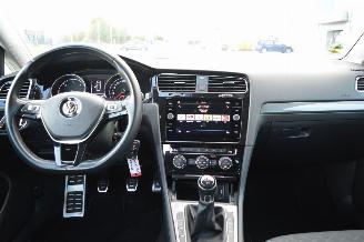 Volkswagen Golf 1.6 TDI 85 KW IQ.DRIVE KOMBI picture 10