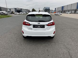 Ford Fiesta 1.0 Klima Led Navi picture 6