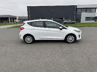 Ford Fiesta 1.0 Klima Led Navi picture 4
