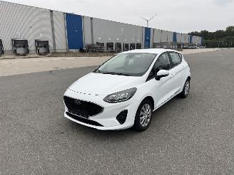 Ford Fiesta 1.0 Klima Led Navi picture 3